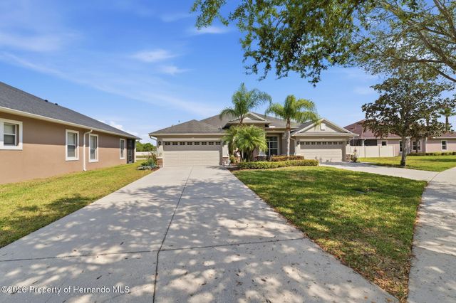 2732 Devonoak Boulevard, Land O'lakes, FL 34638