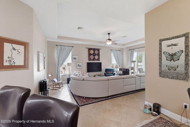 2732 Devonoak Boulevard, Land O'lakes, FL 34638