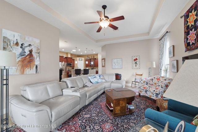 2732 Devonoak Boulevard, Land O'lakes, FL 34638