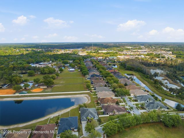 2732 Devonoak Boulevard, Land O'lakes, FL 34638