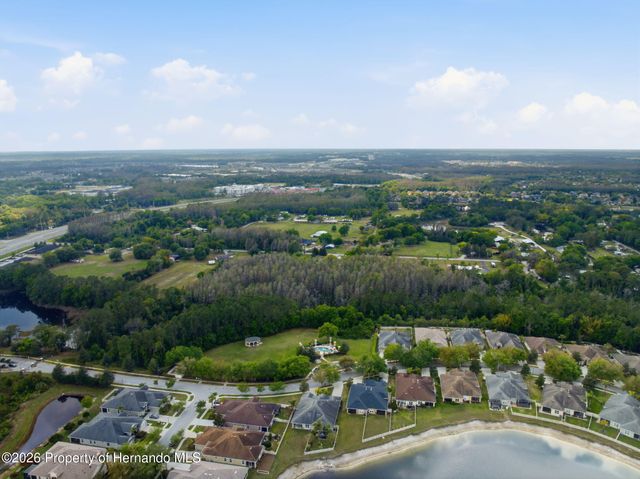 2732 Devonoak Boulevard, Land O'lakes, FL 34638