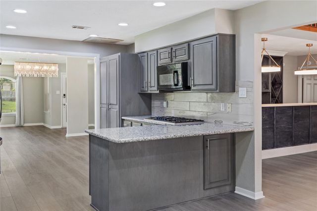 19619 Pine Cluster Lane, Humble, TX 77346