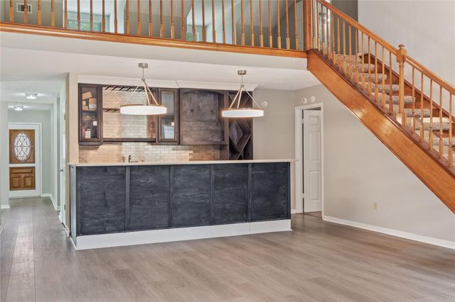 19619 Pine Cluster Lane, Humble, TX 77346