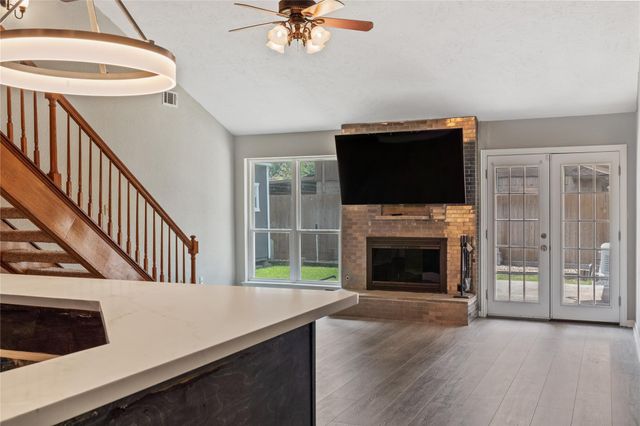 19619 Pine Cluster Lane, Humble, TX 77346