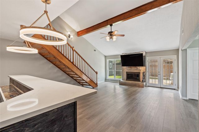 19619 Pine Cluster Lane, Humble, TX 77346