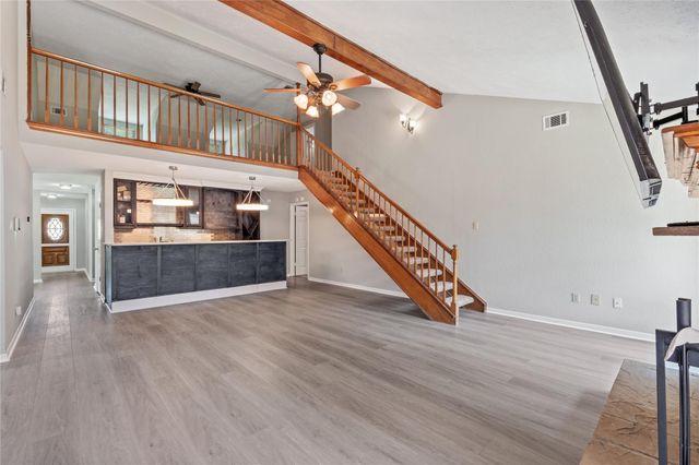 19619 Pine Cluster Lane, Humble, TX 77346