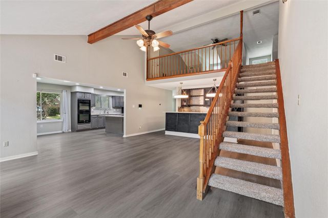 19619 Pine Cluster Lane, Humble, TX 77346