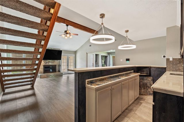 19619 Pine Cluster Lane, Humble, TX 77346