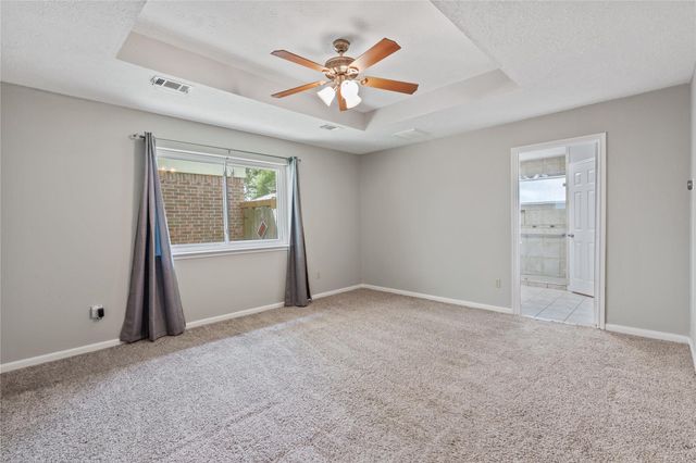19619 Pine Cluster Lane, Humble, TX 77346