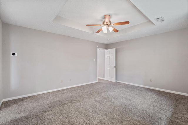 19619 Pine Cluster Lane, Humble, TX 77346