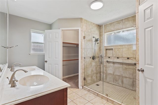 19619 Pine Cluster Lane, Humble, TX 77346