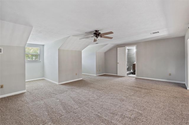 19619 Pine Cluster Lane, Humble, TX 77346