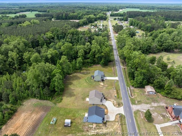 5512 Tolarsville Road, St Paul, NC 28384