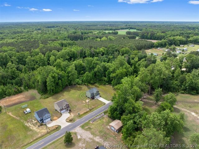 5512 Tolarsville Road, St Paul, NC 28384