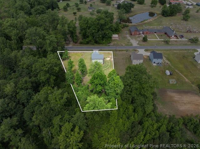 5512 Tolarsville Road, St Paul, NC 28384