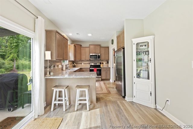 5512 Tolarsville Road, St Paul, NC 28384