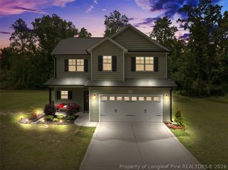 5512 Tolarsville Road, St Paul, NC 28384
