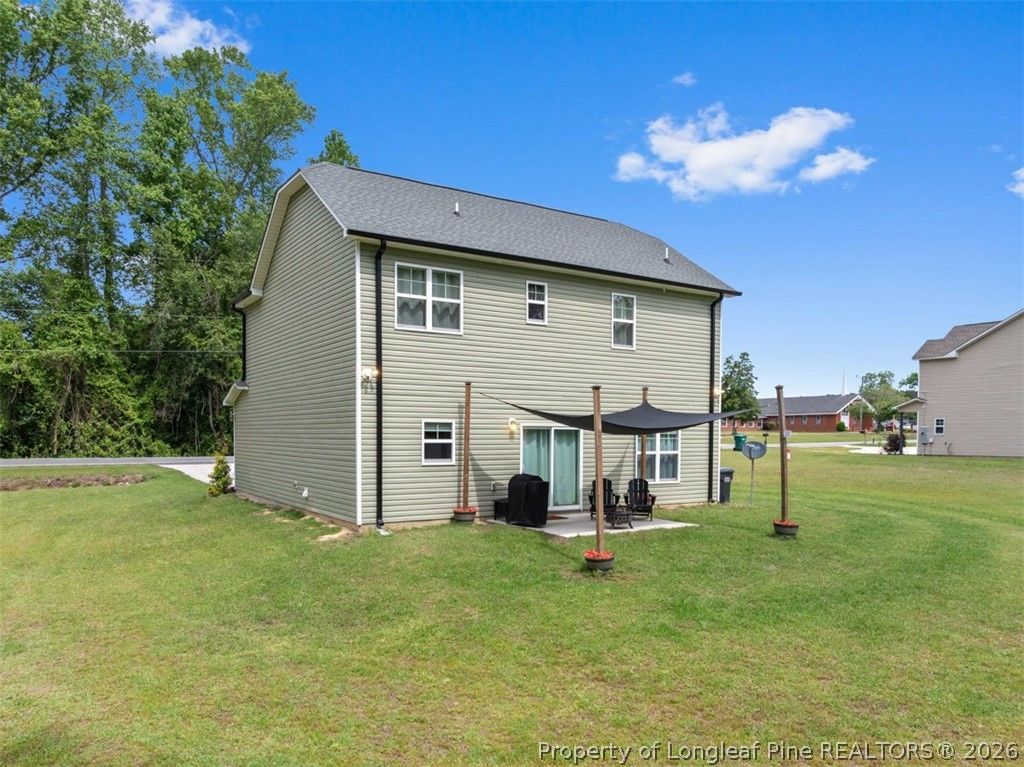 5512 Tolarsville Road, St Paul, NC 28384 — photo 17