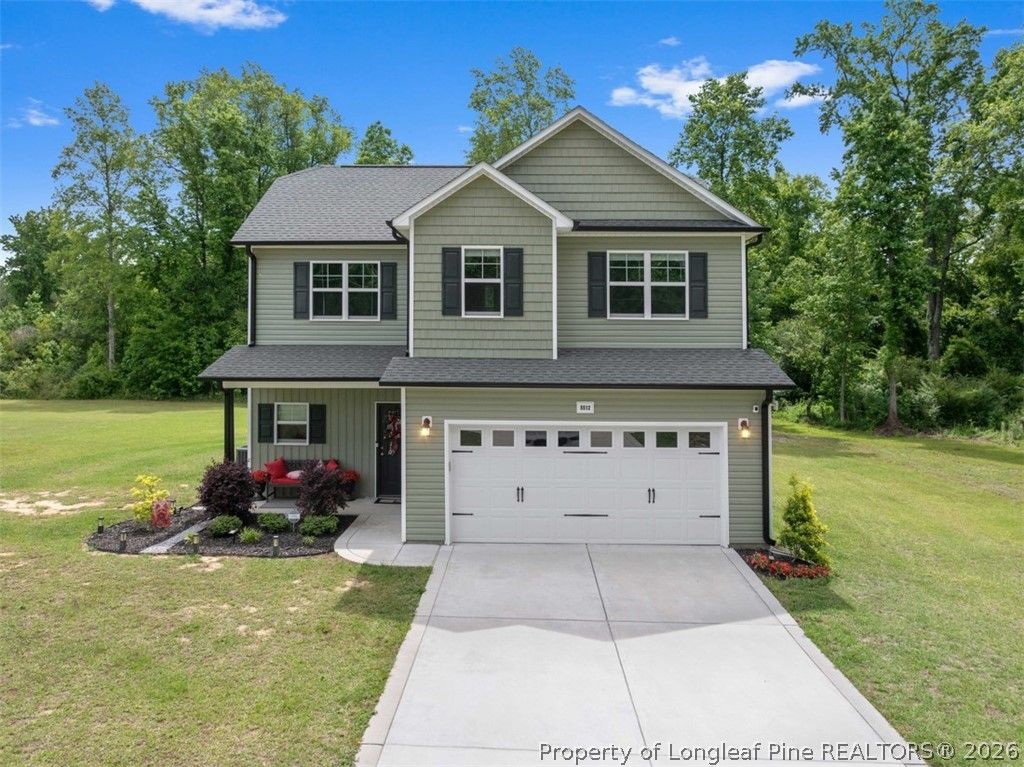 5512 Tolarsville Road, St Paul, NC 28384 — photo 2