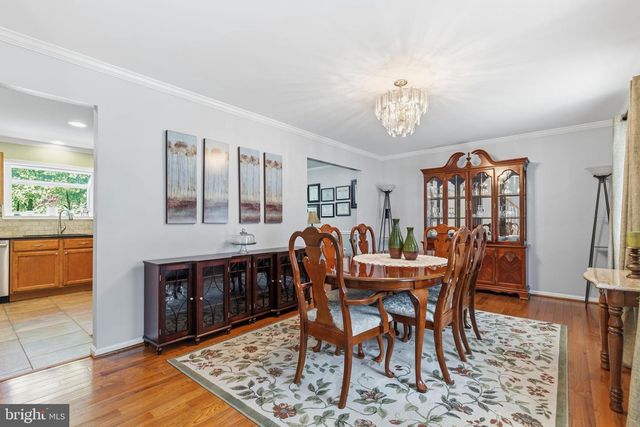 16040 LACONIA CIR, Woodbridge, VA 22191