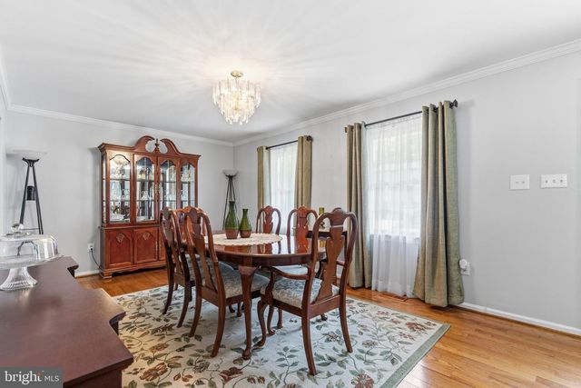 16040 LACONIA CIR, Woodbridge, VA 22191