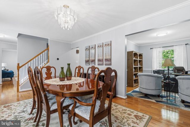 16040 LACONIA CIR, Woodbridge, VA 22191