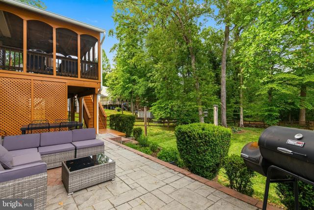 16040 LACONIA CIR, Woodbridge, VA 22191