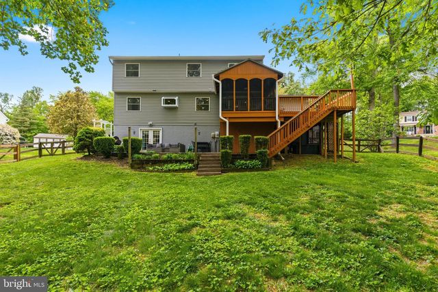 16040 LACONIA CIR, Woodbridge, VA 22191