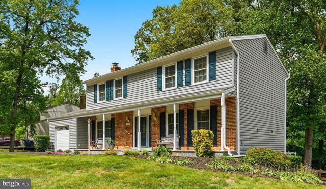 16040 LACONIA CIR, Woodbridge, VA 22191