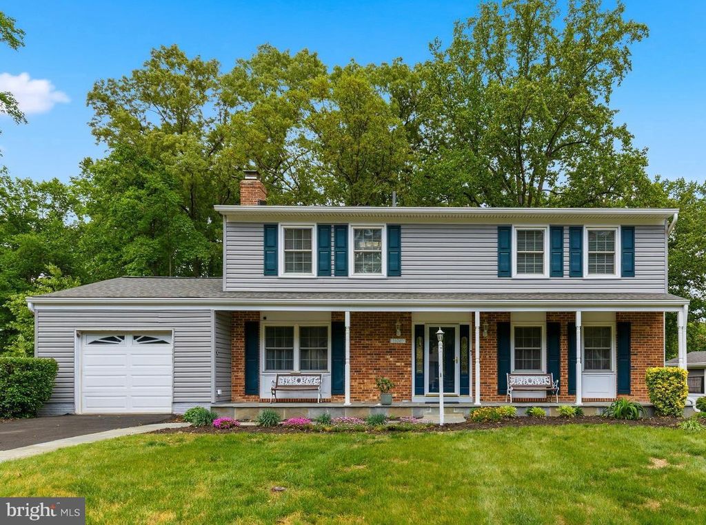 16040 LACONIA CIR, Woodbridge, VA 22191