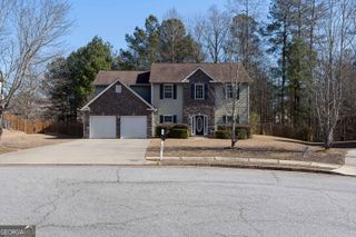 535 Gristmill Lane, Hampton, GA 30228