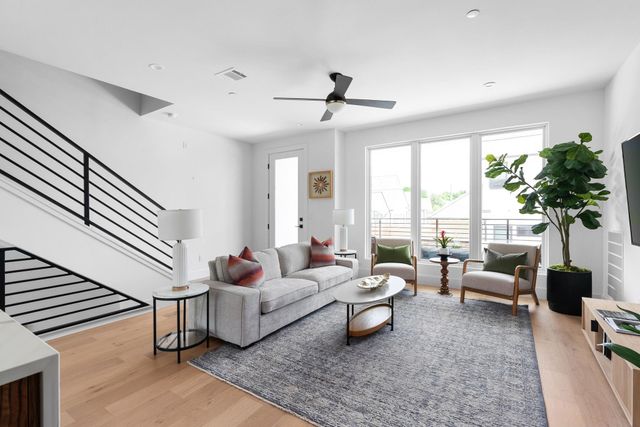 4022 Valley View RD 2C, Austin, TX 78704