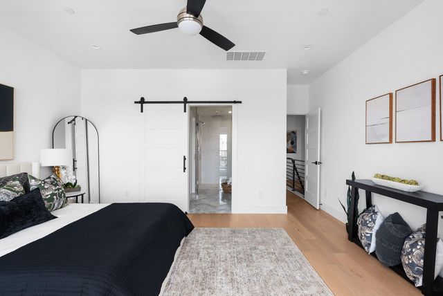 4022 Valley View RD 2C, Austin, TX 78704