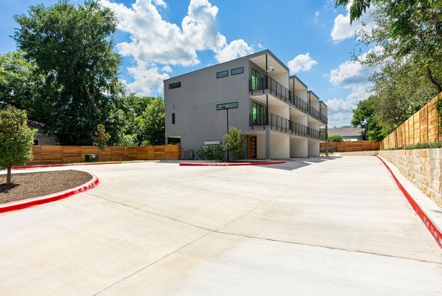 4022 Valley View RD 2C, Austin, TX 78704