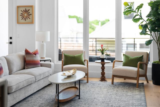 4022 Valley View RD 2C, Austin, TX 78704