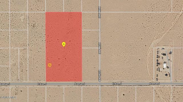 E Avenue J, Lancaster, CA 93535
