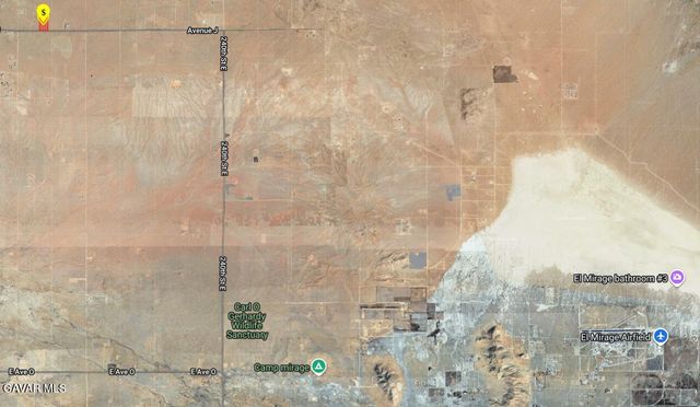 E Avenue J, Lancaster, CA 93535