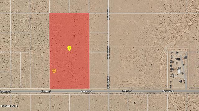E Avenue J, Lancaster, CA 93535