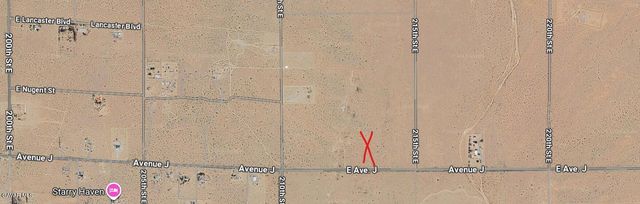 E Avenue J, Lancaster, CA 93535
