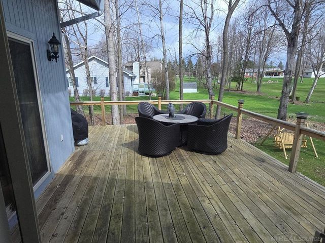 5700 Royal Court Court, Butman, MI 48624