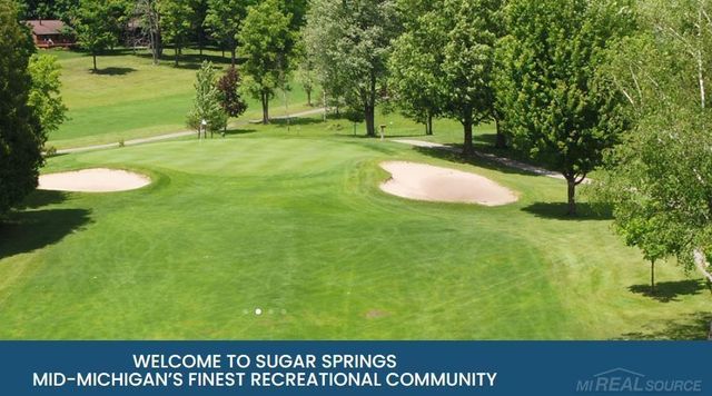 5700 Royal Court Court, Butman, MI 48624