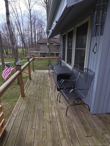 5700 Royal Court Court, Butman, MI 48624