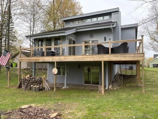 5700 Royal Court Court, Butman, MI 48624