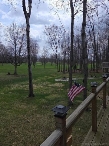 5700 Royal Court Court, Butman, MI 48624
