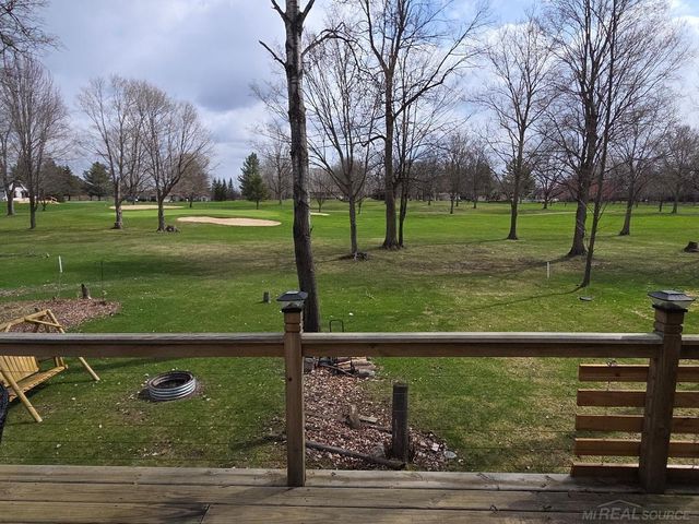 5700 Royal Court Court, Butman, MI 48624