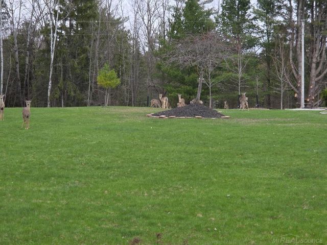 5700 Royal Court Court, Butman, MI 48624