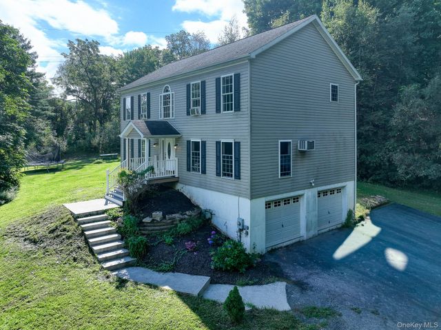99 Milton Turnpike, Milton, NY 12547