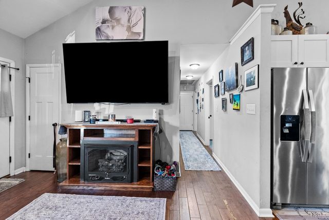 122 Gouyer Drive, Madison Heights, VA 24572