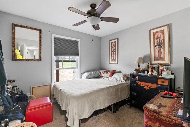 122 Gouyer Drive, Madison Heights, VA 24572