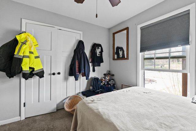 122 Gouyer Drive, Madison Heights, VA 24572